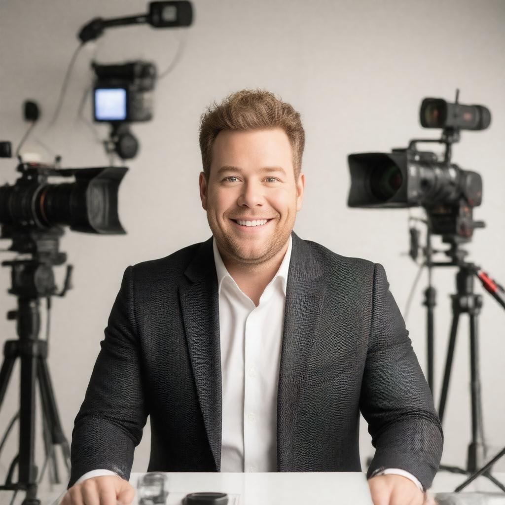 James Corden